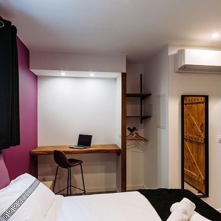 La Maison Fratelli Hyères Kültér fotó