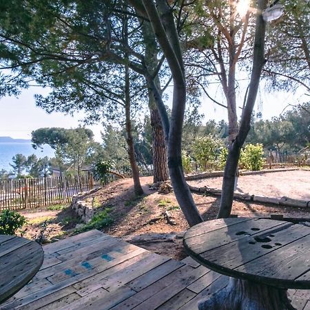 La Maison Fratelli Hyères Kültér fotó