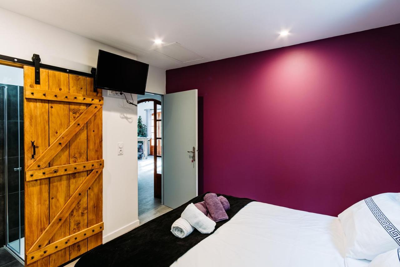 La Maison Fratelli Hyères Kültér fotó