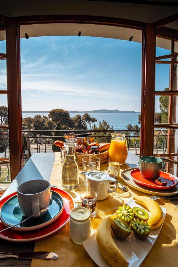 La Maison Fratelli Hyères Kültér fotó