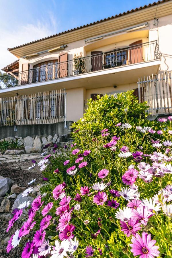 La Maison Fratelli Hyères Kültér fotó