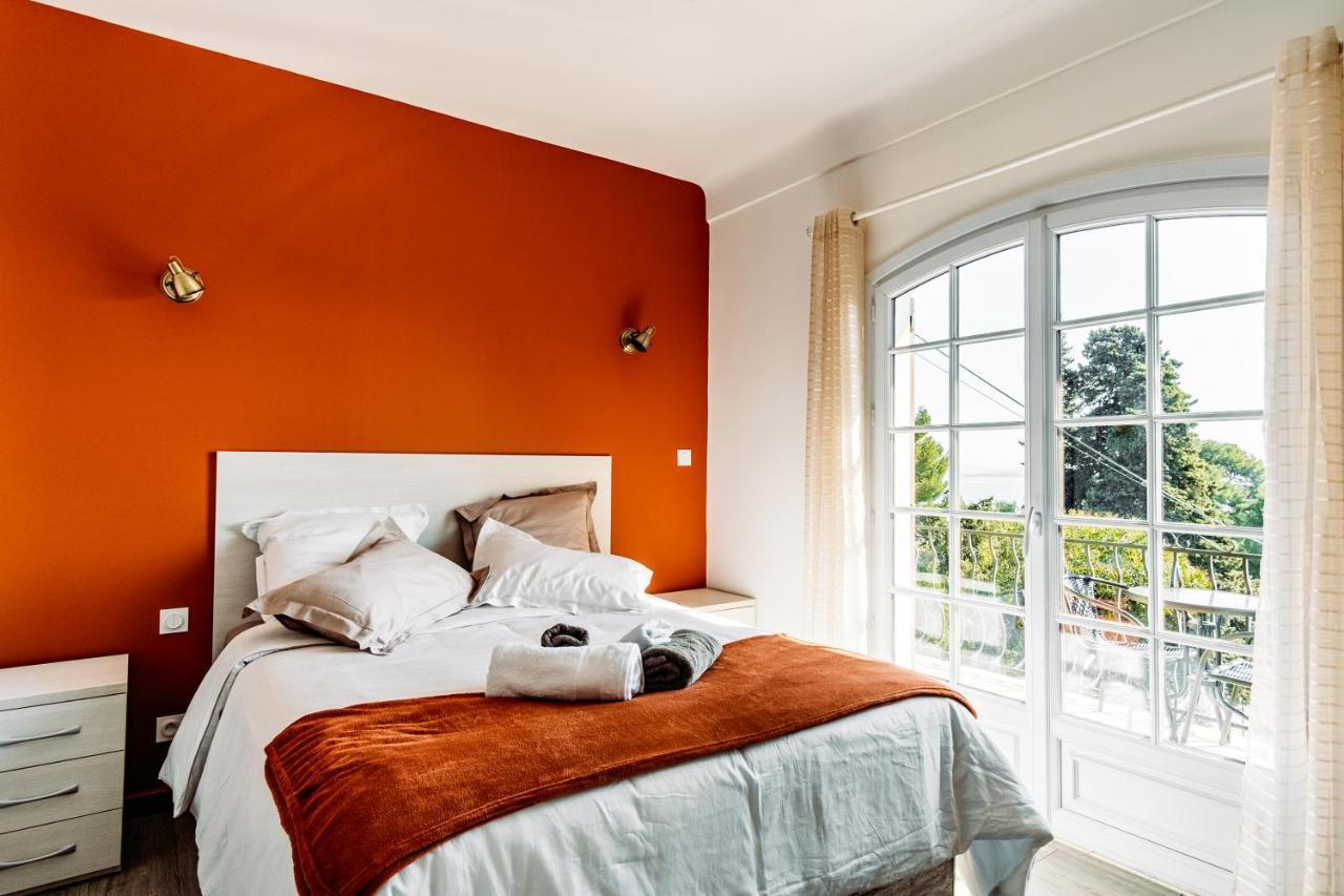 La Maison Fratelli Hyères Kültér fotó