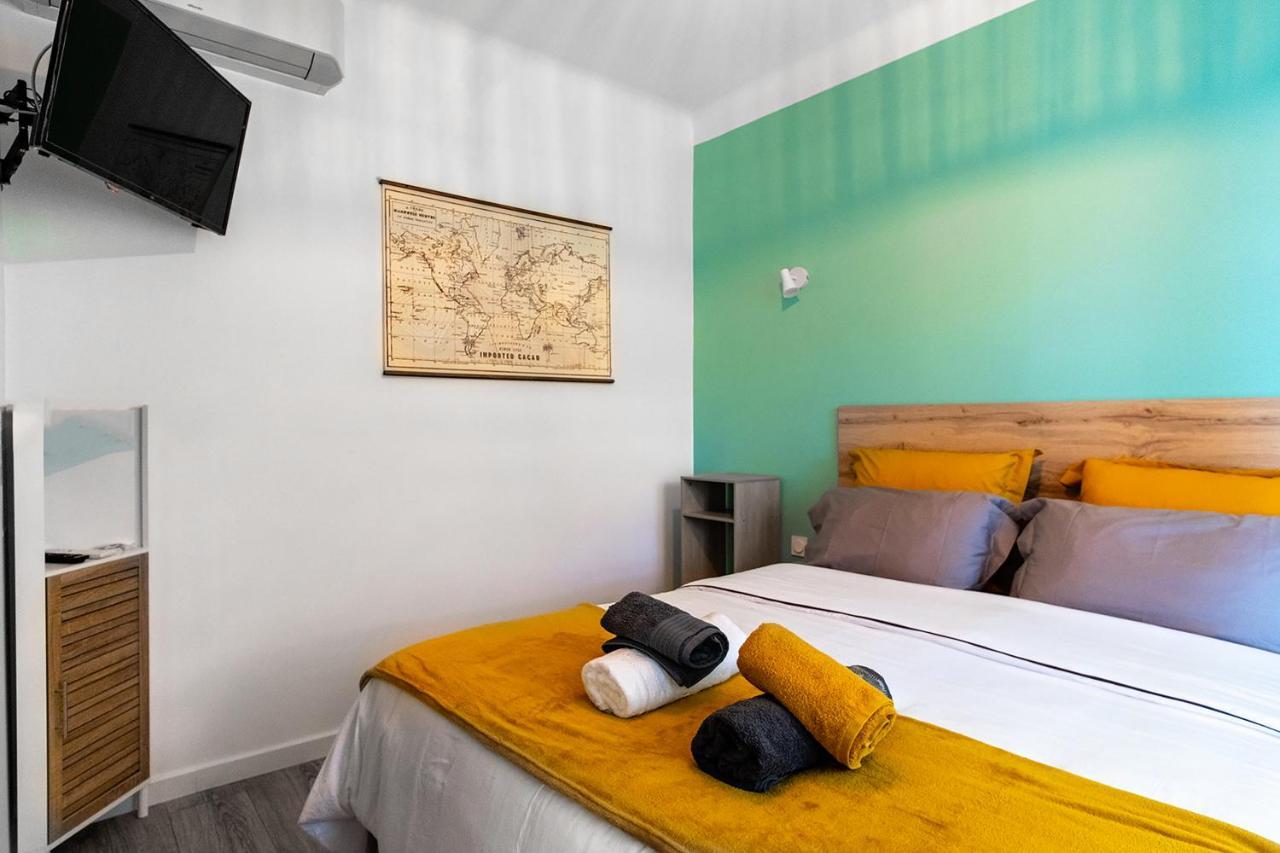 La Maison Fratelli Hyères Kültér fotó