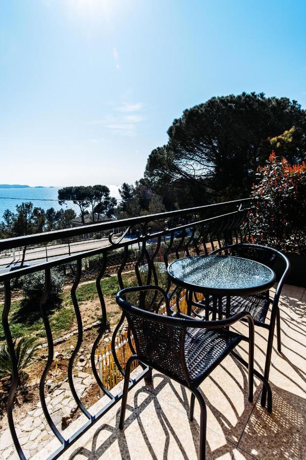 La Maison Fratelli Hyères Kültér fotó