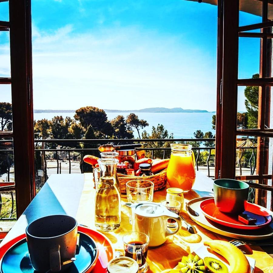 La Maison Fratelli Hyères Kültér fotó